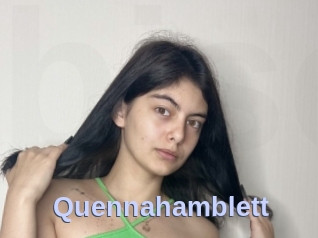 Quennahamblett