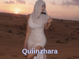 Quiinzhara