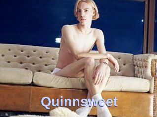 Quinnsweet
