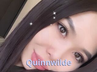 Quinnwilde