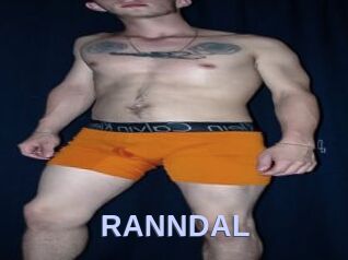 RANNDAL