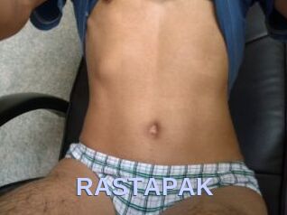 RASTAPAK