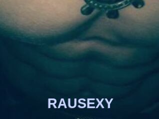RAUSEXY