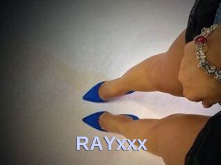 RAYxxx
