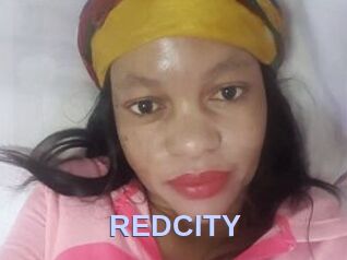 REDCITY