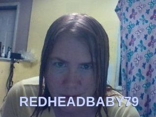 REDHEADBABY79