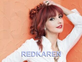 REDKAREN