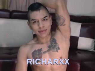 RICHARXX