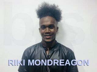 RIKI_MONDREAGON