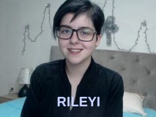 RILEYI