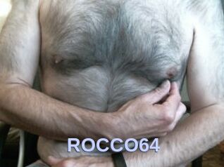 ROCCO64