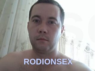 RODIONSEX