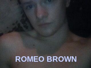 ROMEO_BROWN