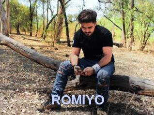 ROMIYO