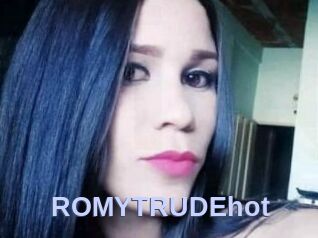 ROMYTRUDEhot