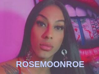 ROSEMOONROE