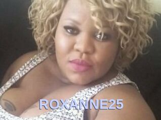 ROXANNE25