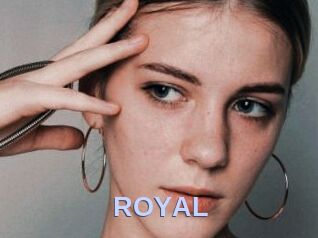 ROYAL
