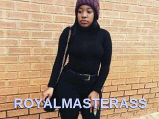 ROYALMASTERASS