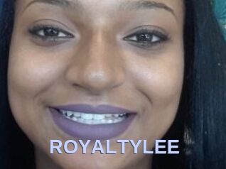 ROYALTY_LEE