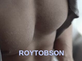 ROYTOBSON