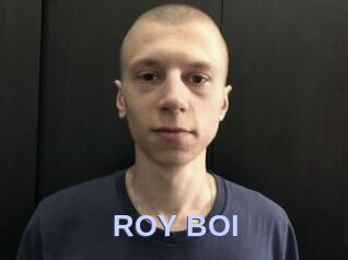 ROY_BOI