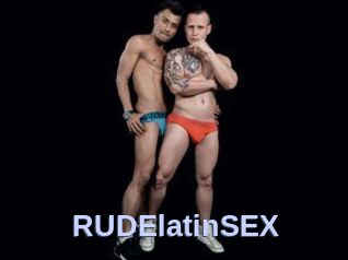 RUDElatinSEX