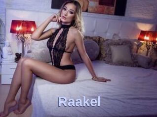 Raakel