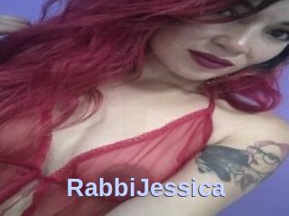 RabbiJessica