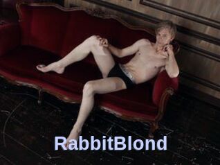 RabbitBlond