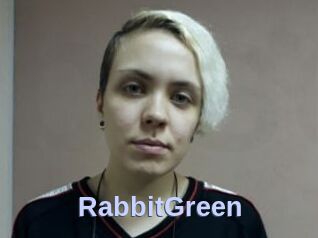 RabbitGreen