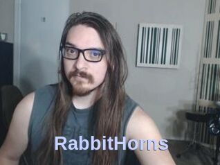 RabbitHorns