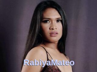 RabiyaMateo