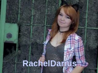 RachelDarius