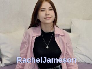 RachelJameson