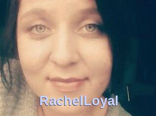RachelLoyal