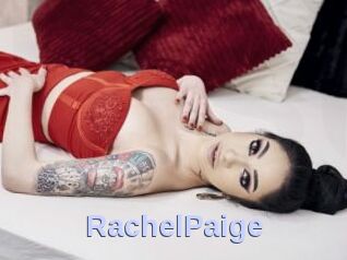 RachelPaige