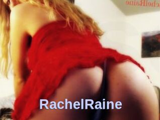 RachelRaine