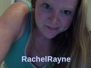 RachelRayne