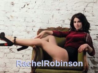 RachelRobinson