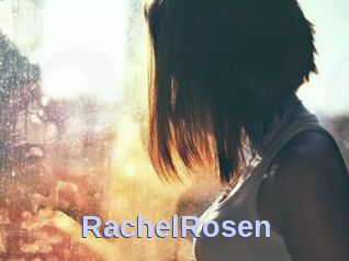 RachelRosen