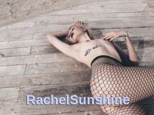 RachelSunshine