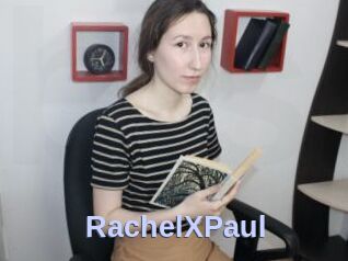 RachelXPaul