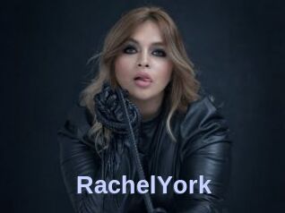 RachelYork