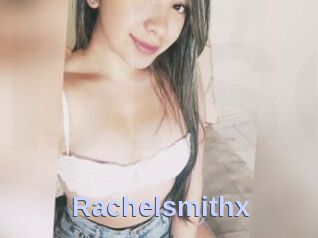 Rachelsmithx
