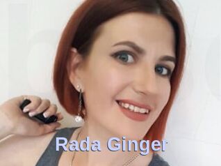 Rada_Ginger