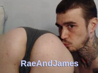 RaeAndJames