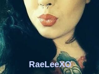 RaeLeeXO