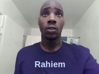 Rahiem