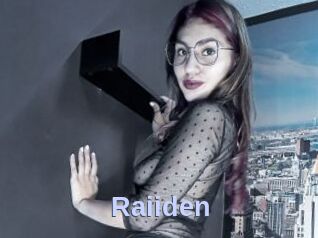 Raiiden